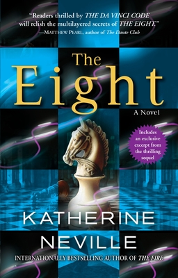 The Eight - Neville, Katherine