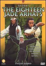 The Eighteen Jade Arhats