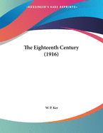 The Eighteenth Century (1916)