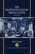 The Eighteenth-Century French Cantata