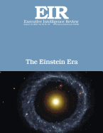 The Einstein Era: Executive Intelligence Review; Volume 43, Issue 34