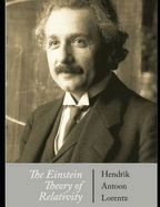 The Einstein Theory of Relativity (Annotated)