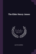 The Elder Henry James