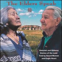 The Elders Speak - Mary Louise Defender Wilson