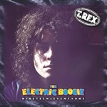 The Electric Boogie 1971 - T. Rex