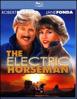 The Electric Horseman [Blu-ray] - Sydney Pollack