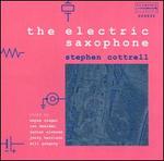 The Electric Saxophone