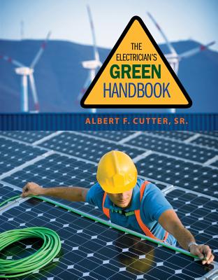 The Electricians Green Handbook - Cutter, Albert