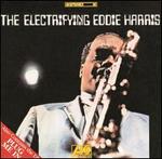 The Electrifying Eddie Harris/Plug Me In