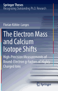 The Electron Mass and Calcium Isotope Shifts: High-Precision Measurements of Bound-Electron G-Factors of Highly Charged Ions