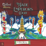 The Elemental Horses - The Jade Emperor's Court