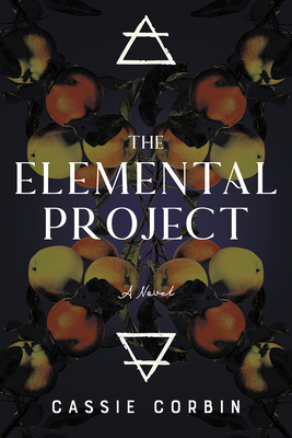 The Elemental Project - Corbin, Cassie