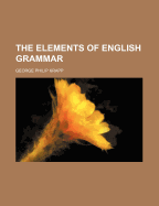 The Elements of English Grammar