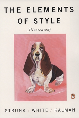 The Elements of Style - Strunk, William, and White, E B