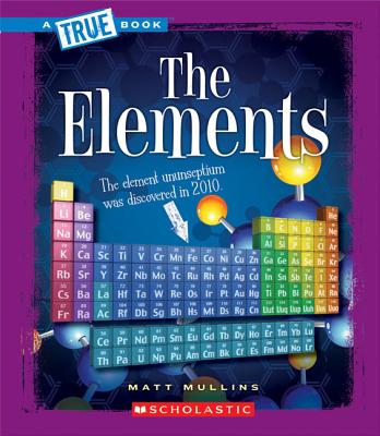 The Elements - Mullins, Matt