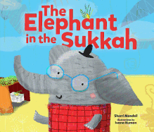 The Elephant in the Sukkah