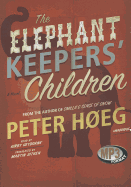 The Elephant Keepers' Children