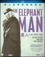 The Elephant Man [Blu-ray]