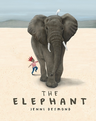 The Elephant - Desmond, Jenni