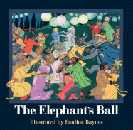 The Elephant's Ball