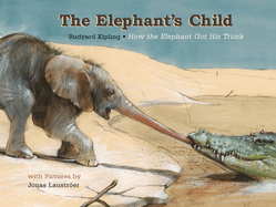 The Elephants Child