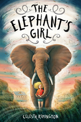 The Elephant's Girl - Rimington, Celesta