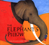The Elephant's Pillow - Roome, Diana Reynolds, and Dickens, Charles
