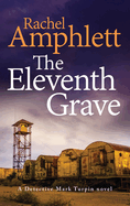 The Eleventh Grave: A Detective Mark Turpin crime thriller