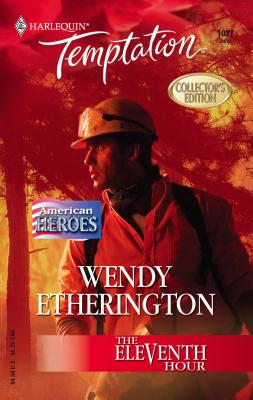 The Eleventh Hour - Etherington, Wendy