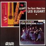 The Elgart Touch/For Dancers Also - Les Elgart