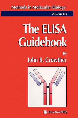 The Elisa Guidebook - Crowther, John R