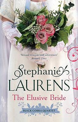 The Elusive Bride: Number 2 in series - Laurens, Stephanie