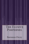 The Elusive Pimpernel