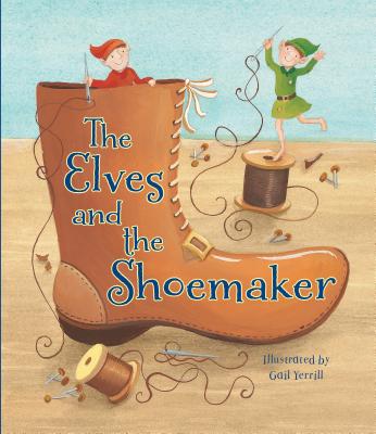 The Elves and the Shoemaker - 