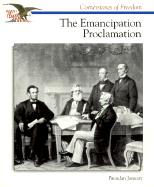 The Emancipation Proclamation - January, Brendan, and Stein, R Conrad