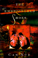 The Embroidered Shoes