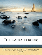 The Emerald Book;