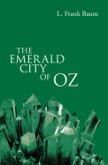 The Emerald City of Oz