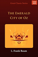 The Emerald City of Oz