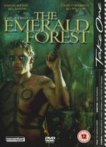 The Emerald Forest - John Boorman