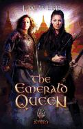 The Emerald Queen: A Legends of Ansu Fantasy