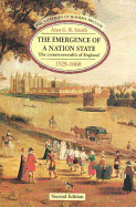 The Emergence of a Nation State: The Commonwealth of England, 1529-1660