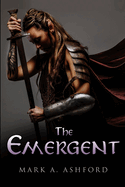 The Emergent: Book 2 of the the Night Guardian Series