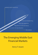 The Emerging Middle East Financial Markets