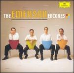 The Emerson Encores