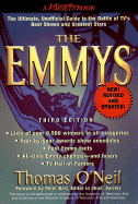 The Emmys: A Variety Book