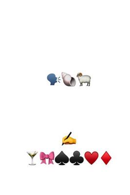 The Emoji Haggadah - Bodek, Martin