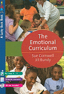 The Emotional Curriculum: A Journey Towards Emotional Literacy