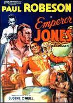 The Emperor Jones - Dudley Murphy