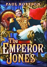 The Emperor Jones - Dudley Murphy